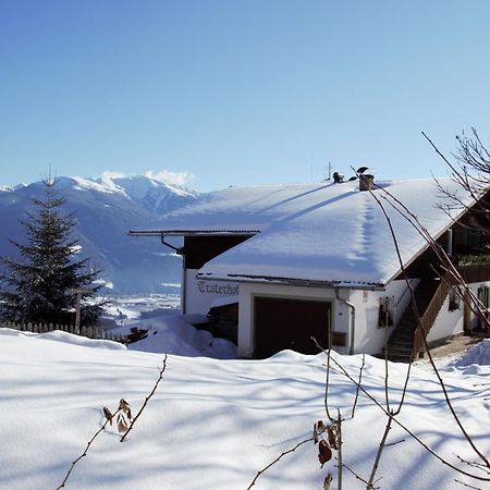 Вілла Traterhof-Spinges Rio di Pusteria Екстер'єр фото