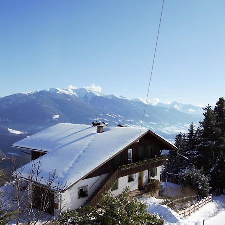 Вілла Traterhof-Spinges Rio di Pusteria Екстер'єр фото