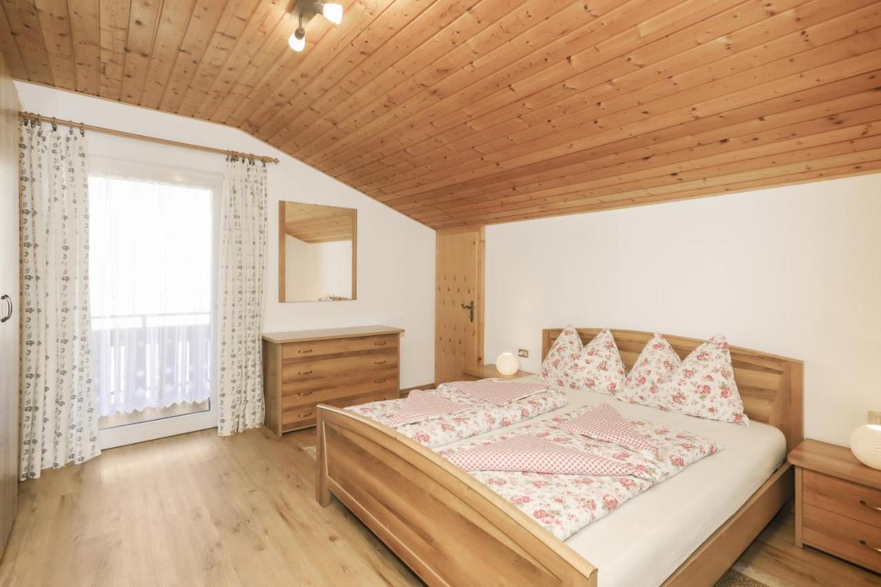 Вілла Traterhof-Spinges Rio di Pusteria Екстер'єр фото