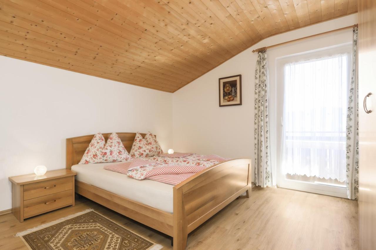 Вілла Traterhof-Spinges Rio di Pusteria Екстер'єр фото