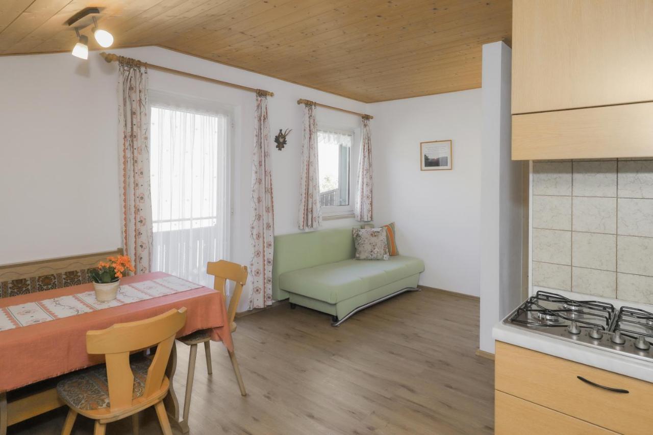 Вілла Traterhof-Spinges Rio di Pusteria Екстер'єр фото