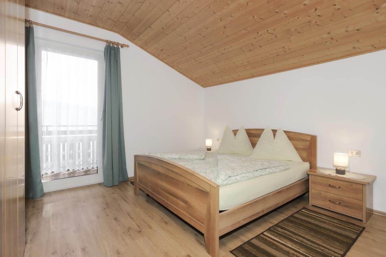 Вілла Traterhof-Spinges Rio di Pusteria Екстер'єр фото